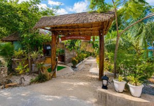 Garden Hostel Koh Rong