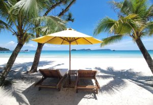 Long Set Resort