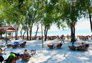 Onederz Koh Rong