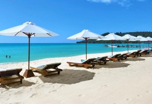 Sok San Beach Resort